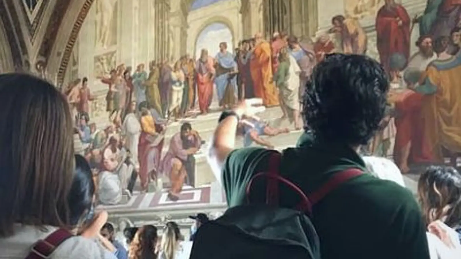 Visita privada al Vaticano: foto 1 del listado de reserva