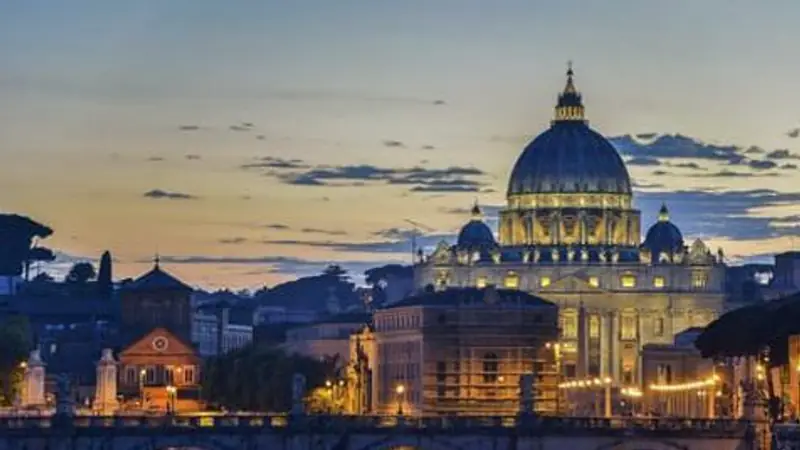 El Vaticano de noche en grupo reducido, con Capilla Sixtina: foto del listado de reserva
