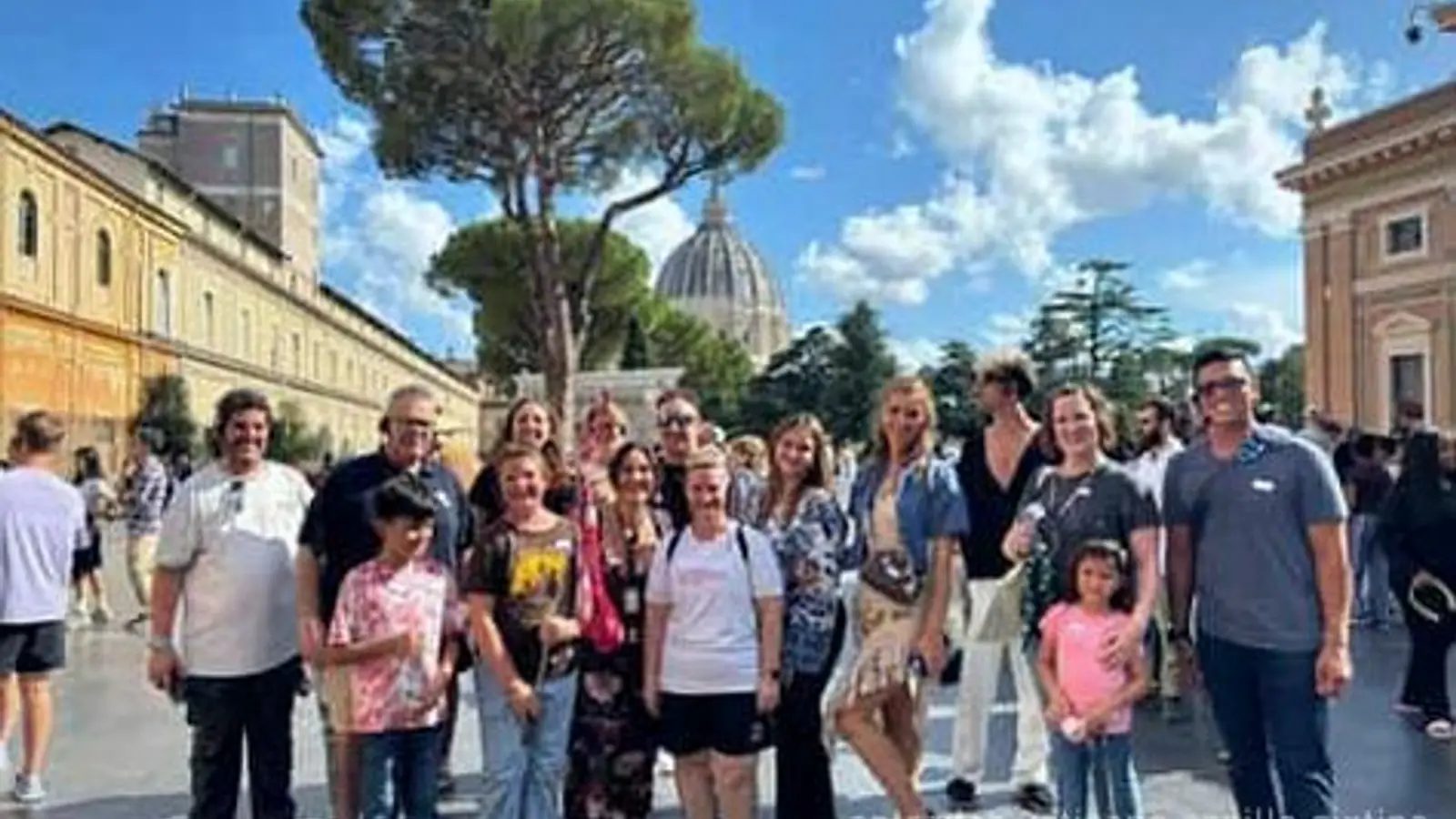 Entradas Vaticano, Capilla Sixtina y Basílica de San Pedro: foto 3 del listado de reserva