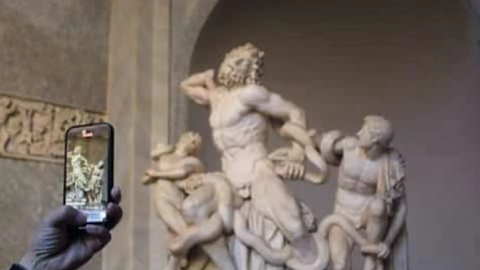Entradas Vaticano sin colas con anfitrión: foto 3 del listado de reserva