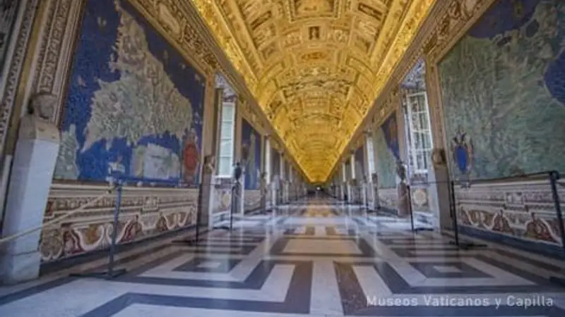Museos Vaticanos y Capilla Sixtina: visita con entrada temprana: foto del listado de reserva