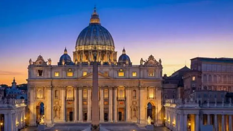 Museos Vaticanos y Capilla Sixtina: visita de tarde: foto del listado de reserva