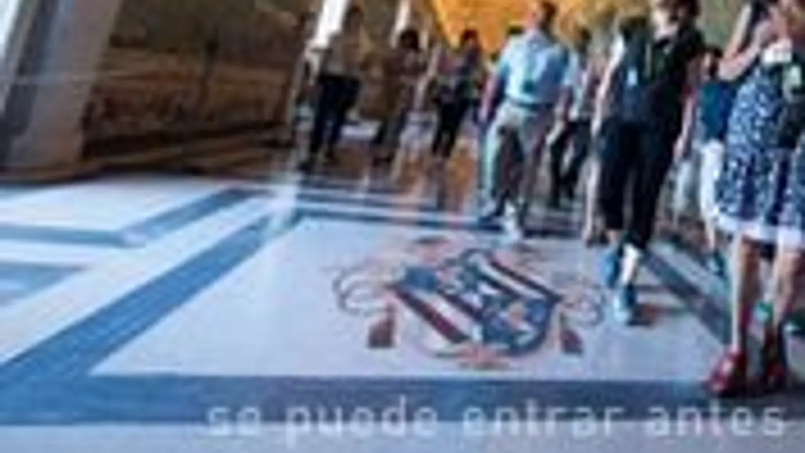 Entrar antes de la apertura a los Museos Vaticanos: foto 2 del listado de reserva